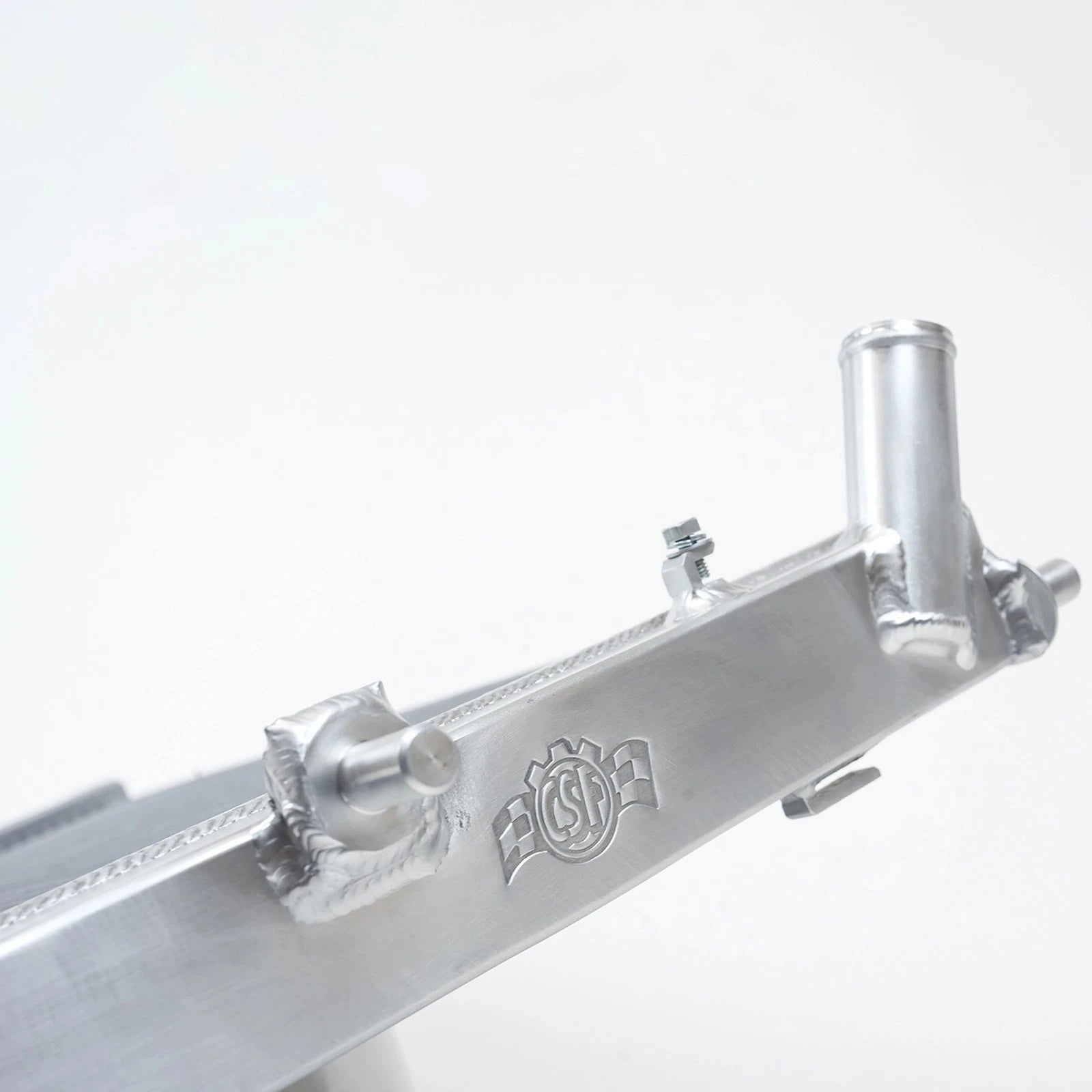 CSF Radiator | MAZDA Miata (ND) 2015+