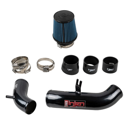 Injen Cold Air Intake | Kia Forte5 (14-18) / Forte (19-26) (SP1363BLK)