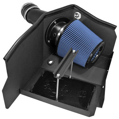 aFe Magnum FORCE Stage-2 Cold Air Intake | Ford 7.3L V8 Diesel (99-03) (54-10192)