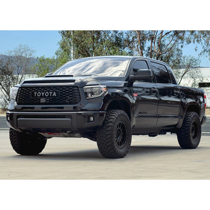 Eibach Pro-Lift Suspension Lift Kit for 2020-2021 Toyota Tundra