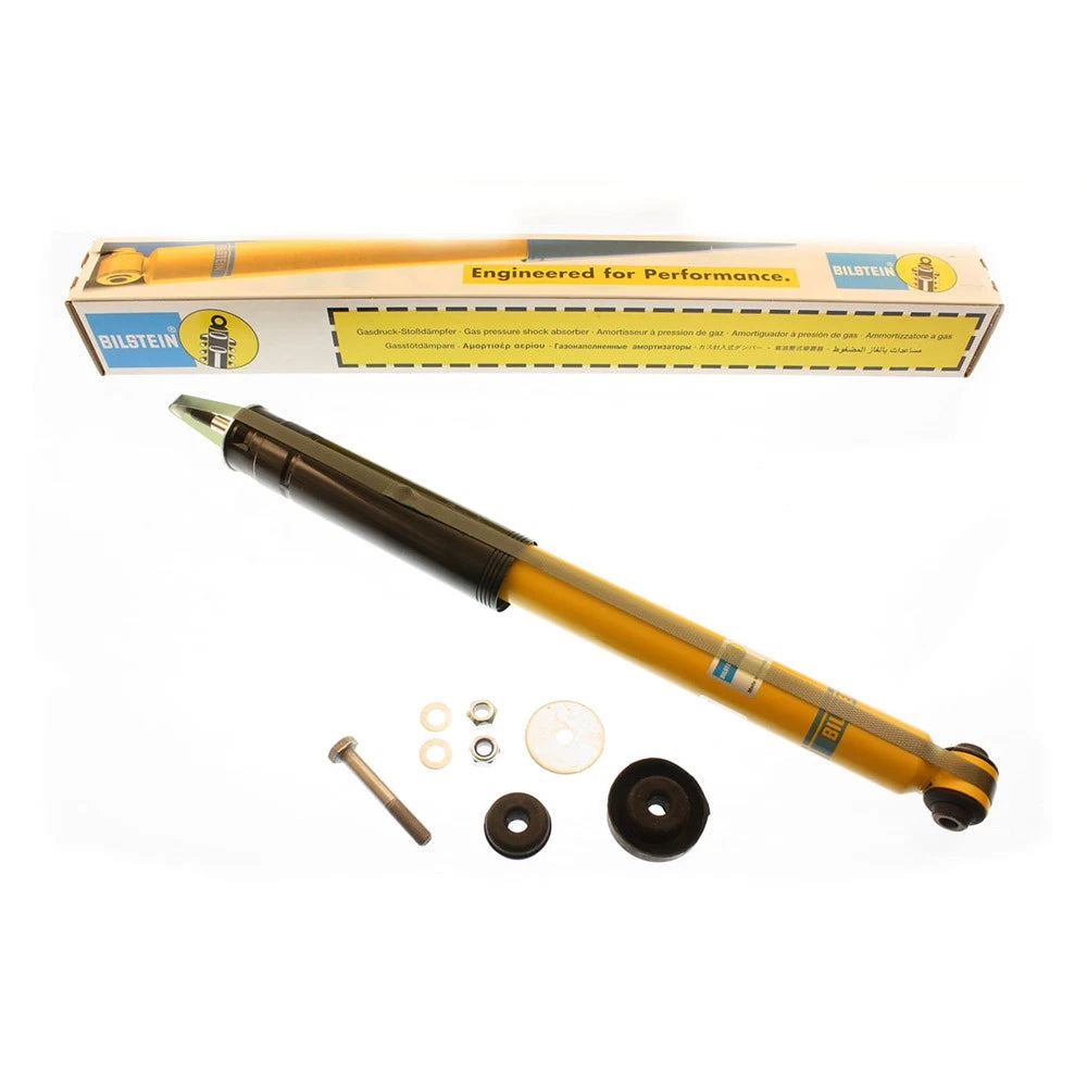 Bilstein B6 Mercedes-Benz E320 Base Sedan Rear 36mm Monotube Shock Absorber