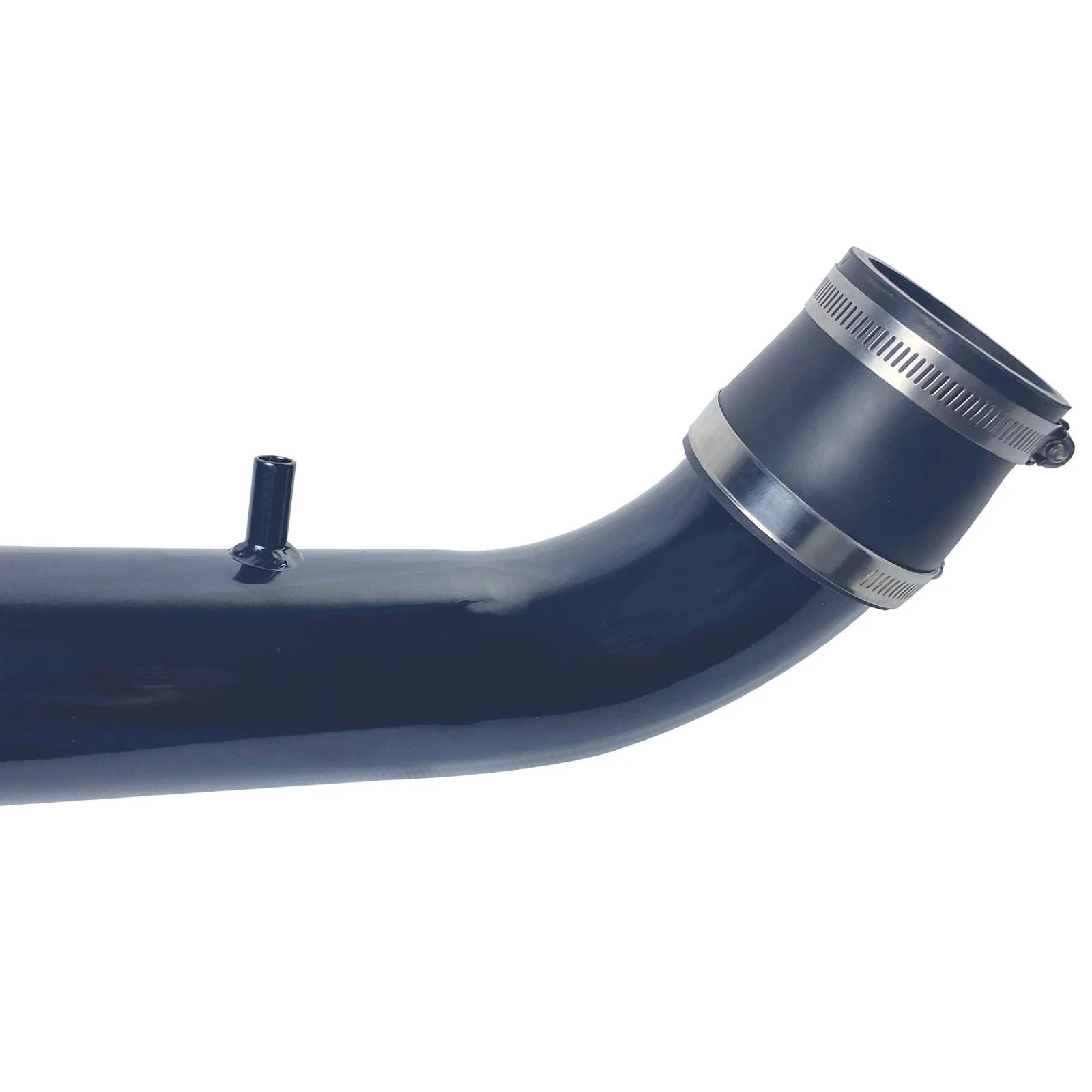 Injen Short Ram Cold Air Intake System | 1998 - 2002 Honda Accord (IS1670BLK)