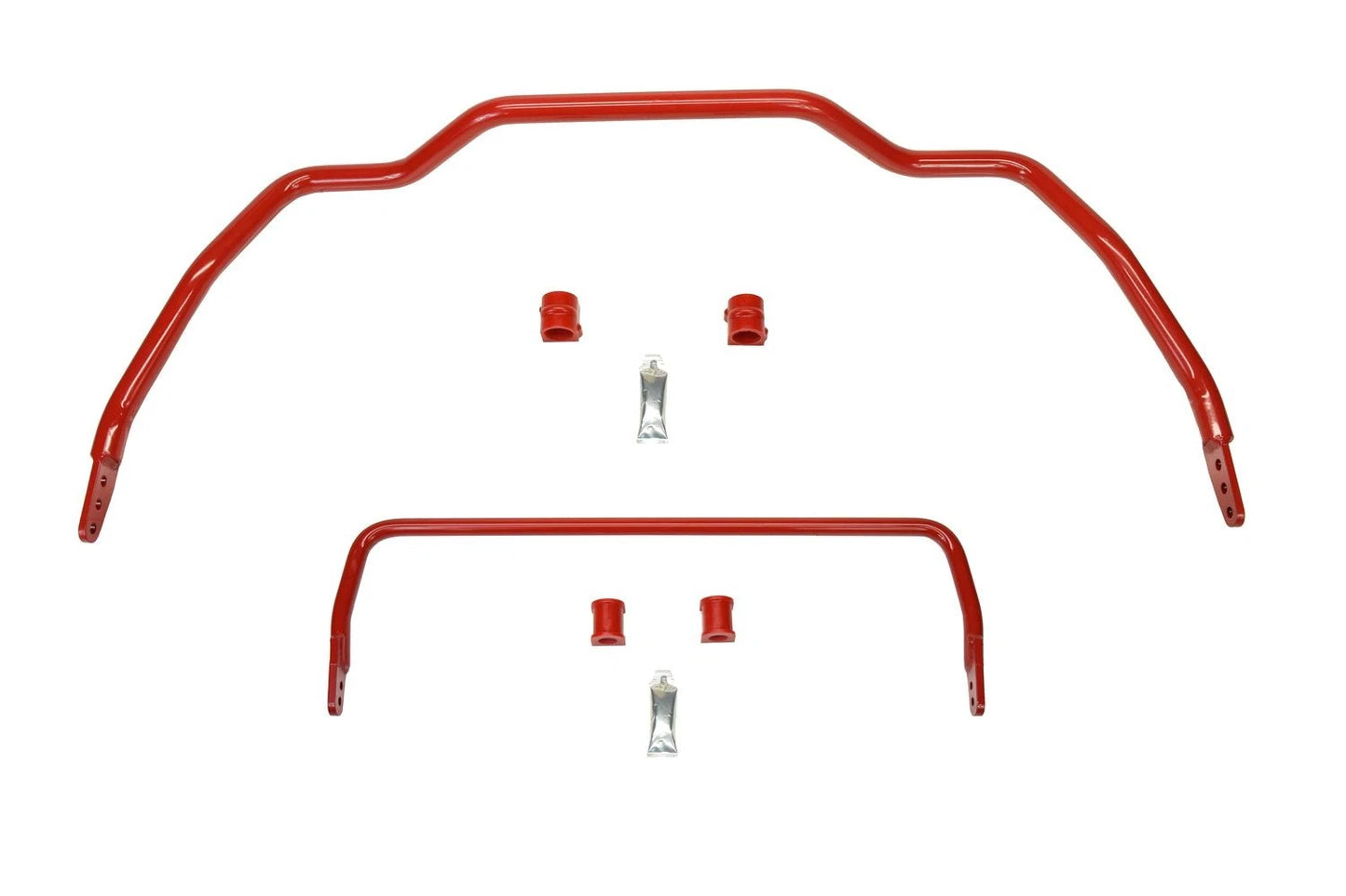 Pedders Suspension Sports Ryder Sway Bar Kit | 2004-2006 Pontiac GTO (PED-814097)