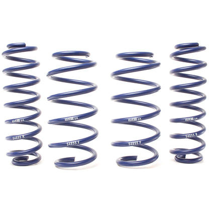 H&R Adventure Raising Spring Kit | Volkswagen Tiguan 18-23 2WD (MQB) (54855)