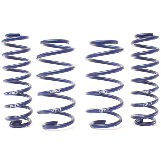 H&R Adventure Raising Spring Kit | Volkswagen Tiguan 18-23 2WD (MQB) (54855)