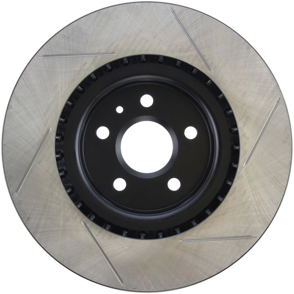 StopTech 126.62124SR Front Right Brake Disc Rotor for 12-13 Regal / 10-15 Camaro