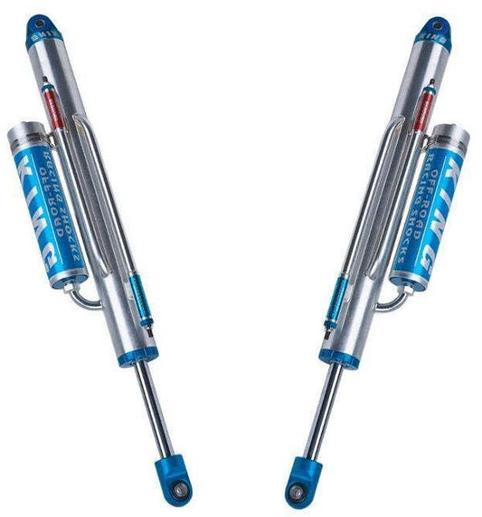 King Shocks TC1143-34 2.5" 3-Tube Bypass Shock Set for 07-21 Toyota Tundra
