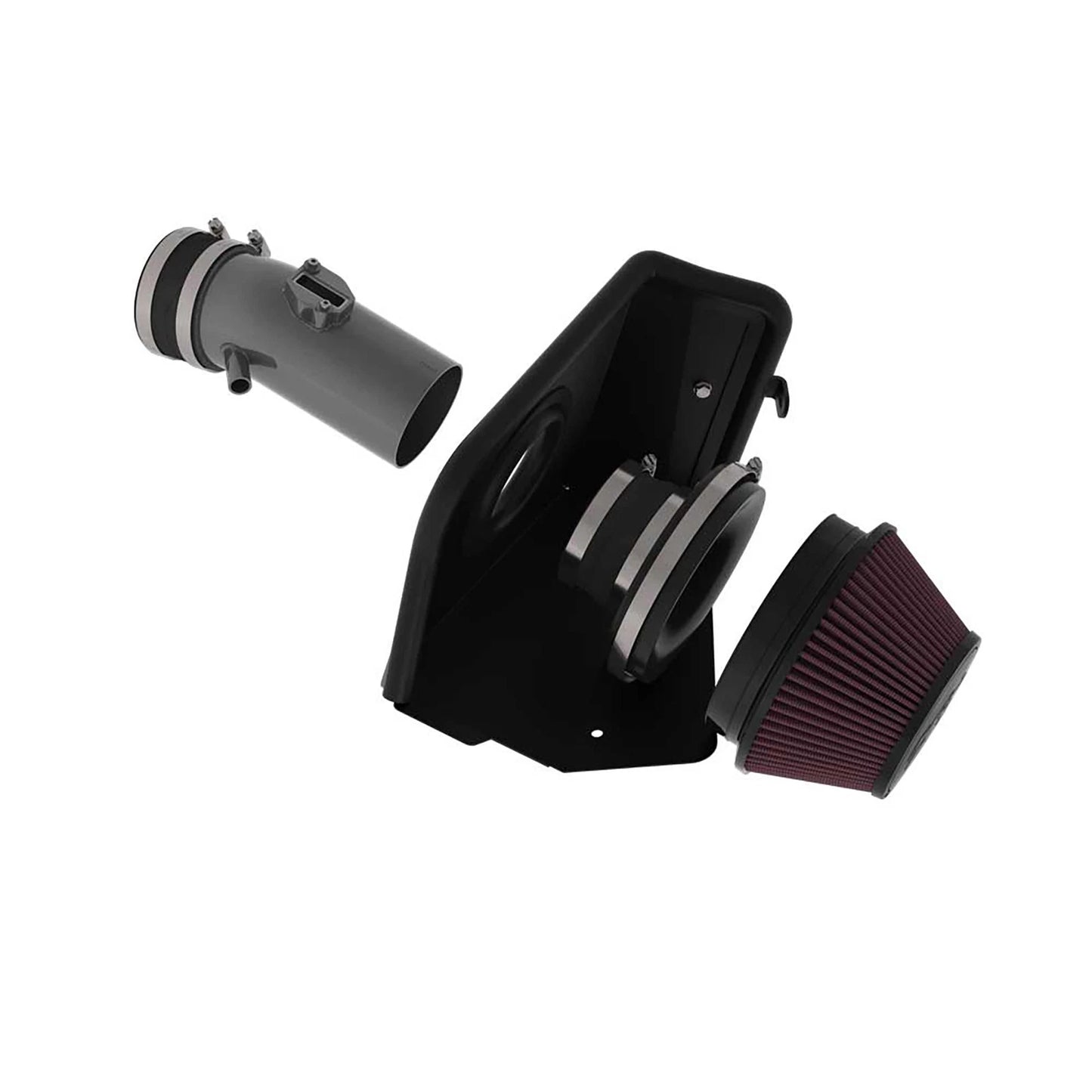 K&N Performance Air Intake System | Nissan Pathfinder (22-23) (77-6019KC)