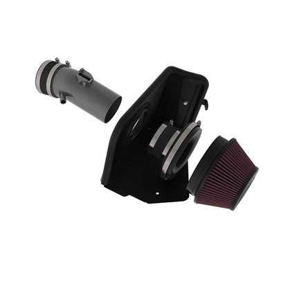 K&N Performance Air Intake System | Nissan Pathfinder (22-23) (77-6019KC)