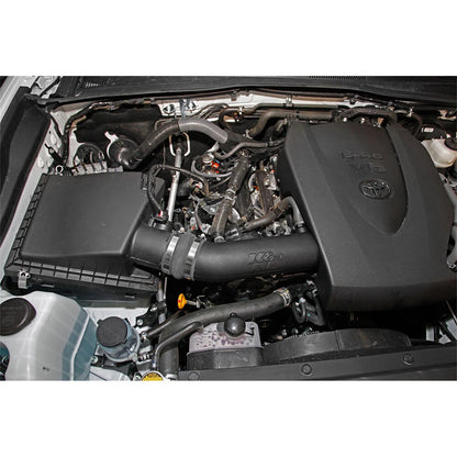 K&N 16-19 Toyota Tacoma V6-3.5L Performance Air Intake System | Toyota Tacoma (16-19) (57-9039)