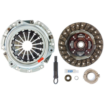 Exedy Stage 1 Organic Clutch | 1984-1991 Mazda RX-7 (10806)