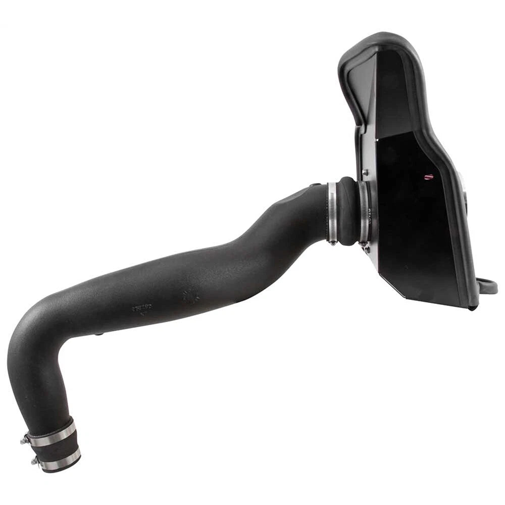 K&N FIPK Air Intake System | 2015-2017 Ford Mustang Ecoboost (57-2589)