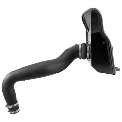 K&N FIPK Air Intake System | 2015-2017 Ford Mustang Ecoboost (57-2589)
