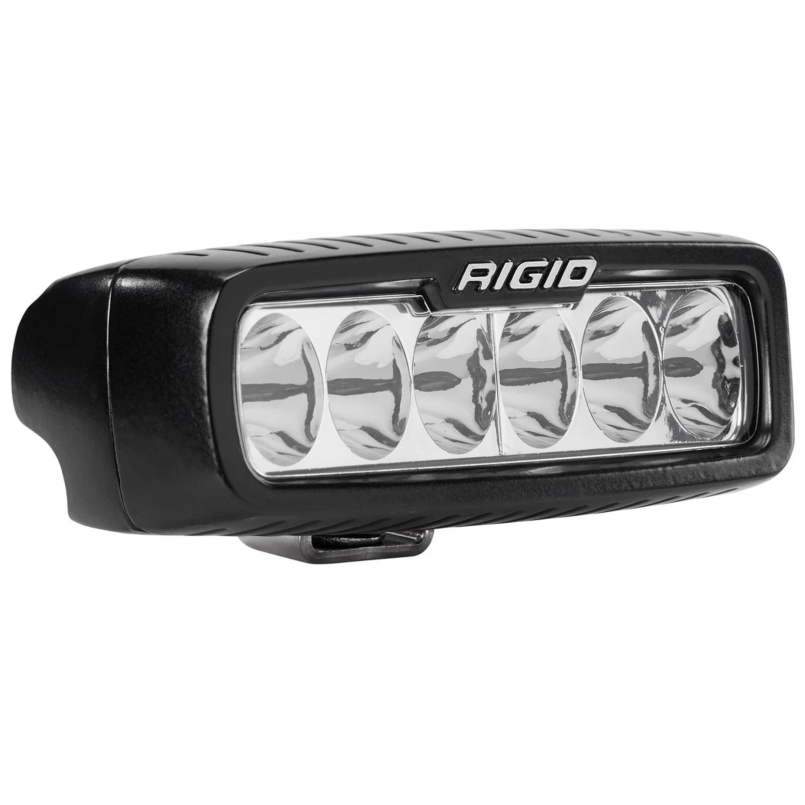 Rigid SR-Q Series Pro LED Light | Driving / Surface / Black Housing (RIG914313)