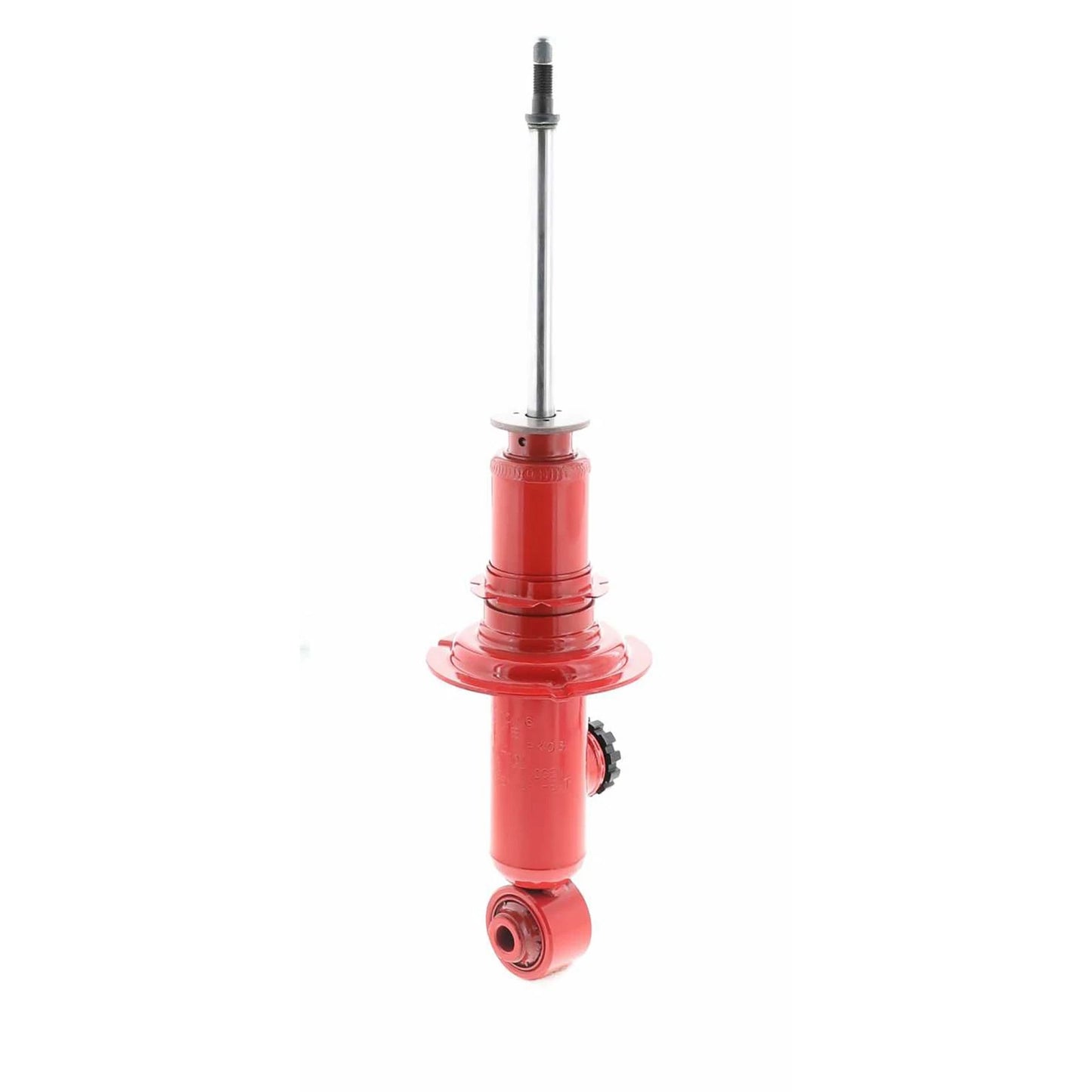 KYB AGX Rear Adjustable Shocks & Struts | Mazda Miata (MX5) (90-97) (741016)