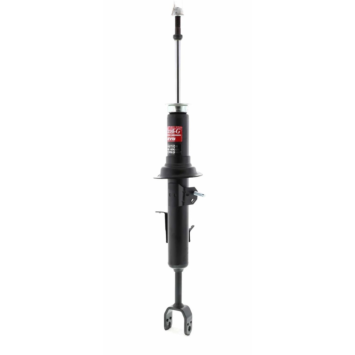 KYB Excel-G Front Right Shock & Strut | Infiniti G35 (03-06) / Nissan 350Z (03-05) (341366)
