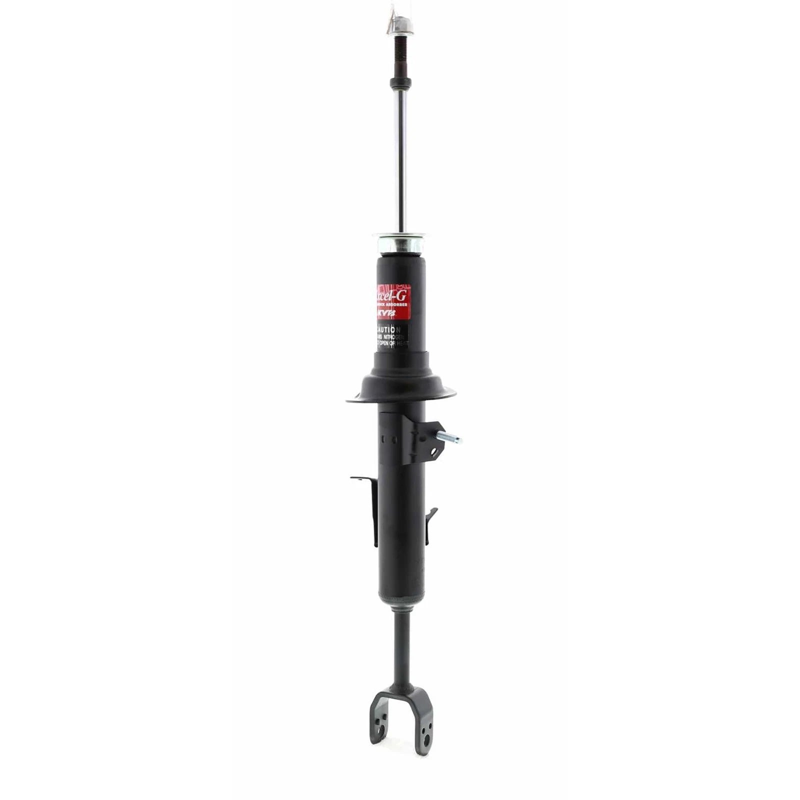 KYB Excel-G Front Right Shock & Strut | Infiniti G35 (03-06) / Nissan 350Z (03-05) (341366)