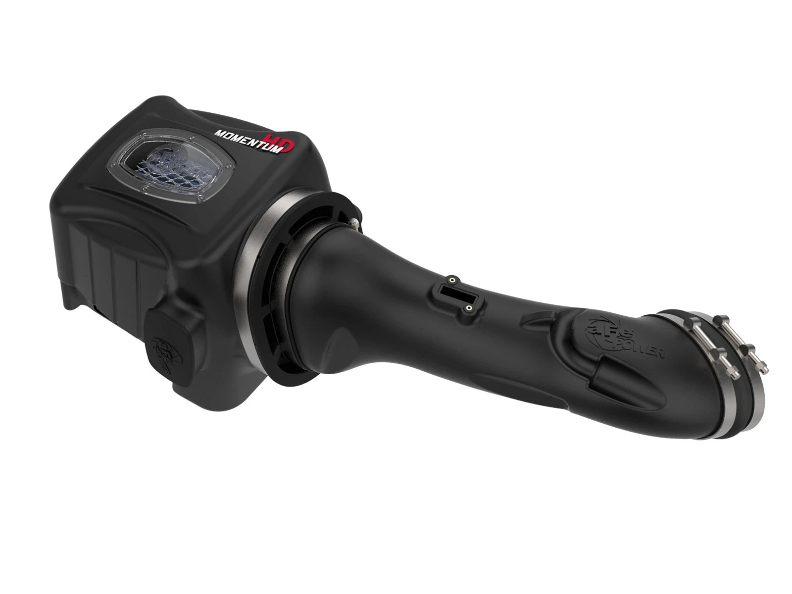 aFe Momentum HD Cold Air Intake | Ford F-250/350 11-16 (50-73005-1)