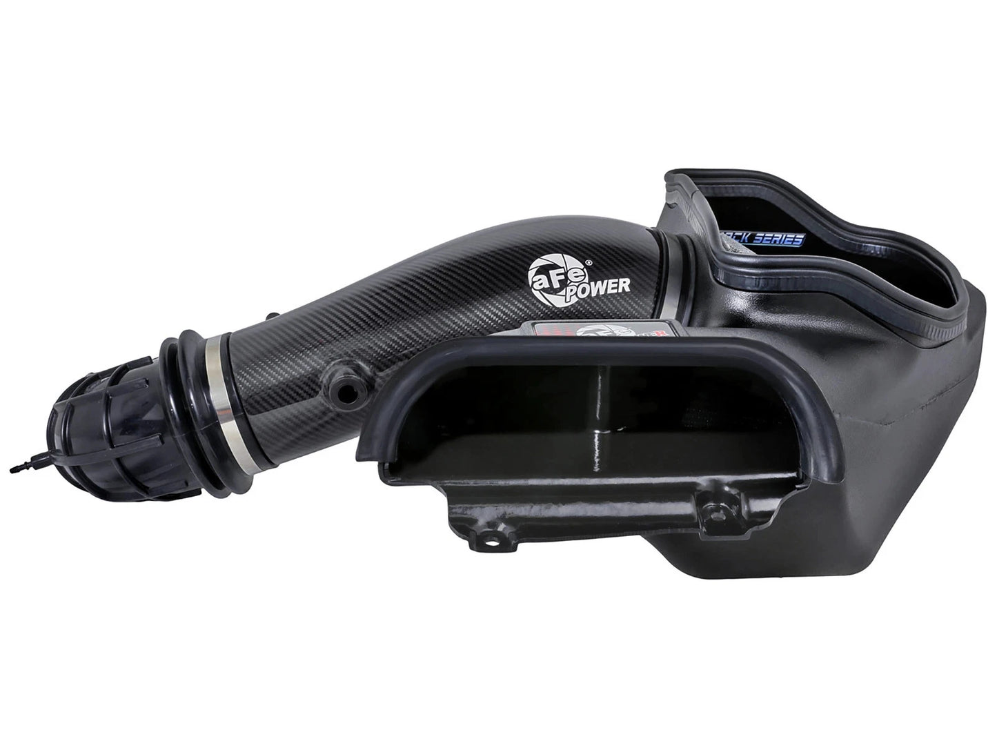 aFe Track Series Air Intake w/ PDS Filter | Ford F150 Raptor R V8 5.2L (23-24)