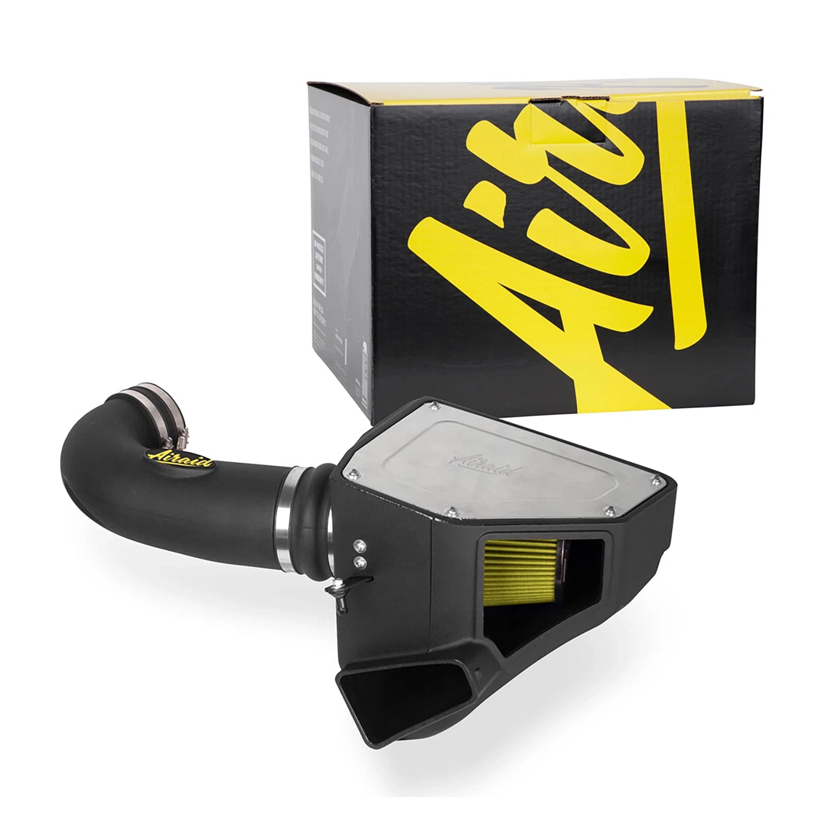 Airaid 16-20 Chevrolet Camaro SS V8-6.2L Performance Air Intake System | Chevrolet Camaro SS (16-20) (254-333)