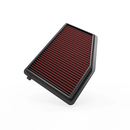 K&N Engineering Replacement Air Filter: Honda Civic 2012 1.8L L4