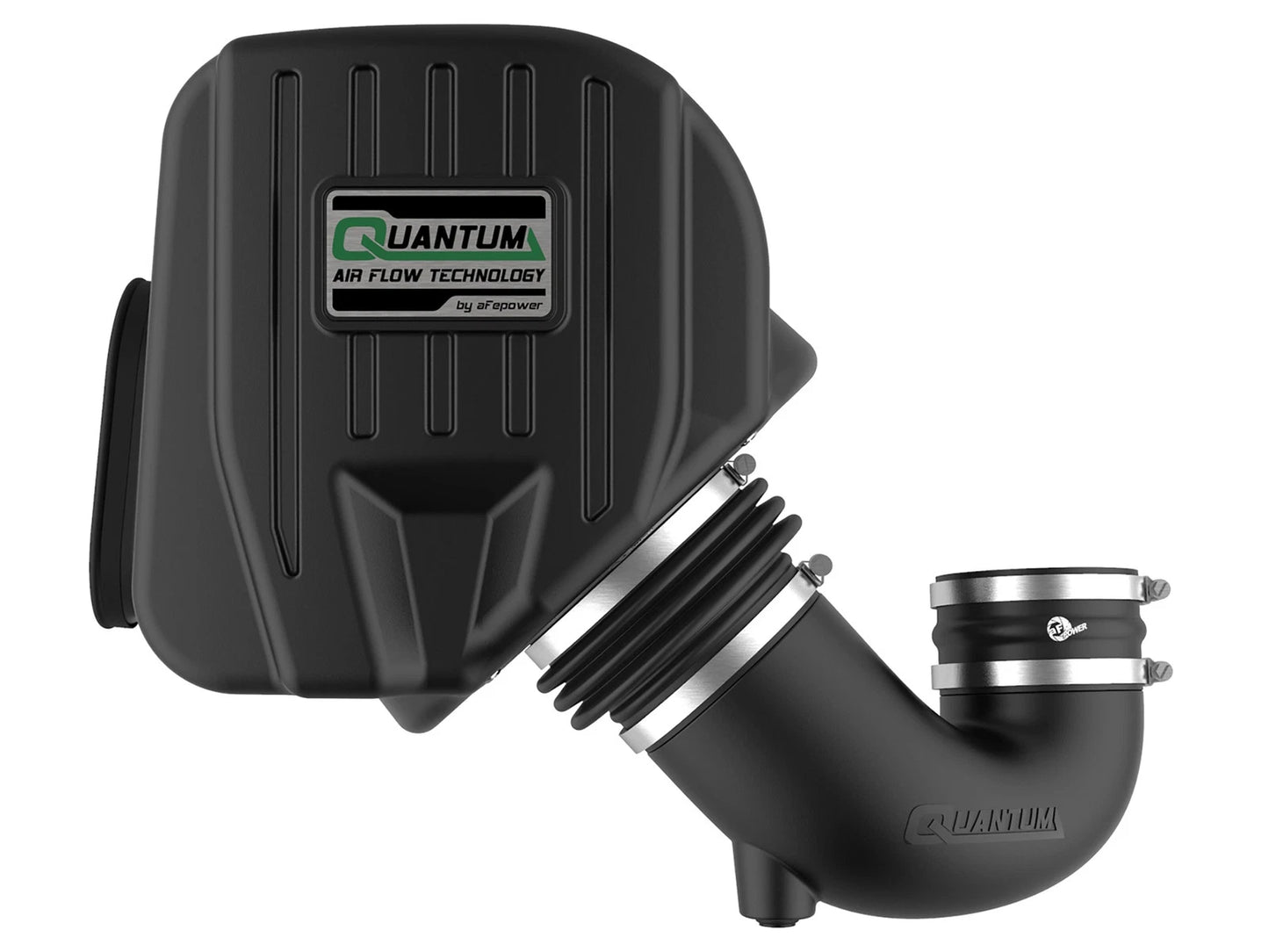 aFe Quantum Pro 5R Cold Air Intake | Dodge Cummins L6-5.9L (94-02) (53-10001R)