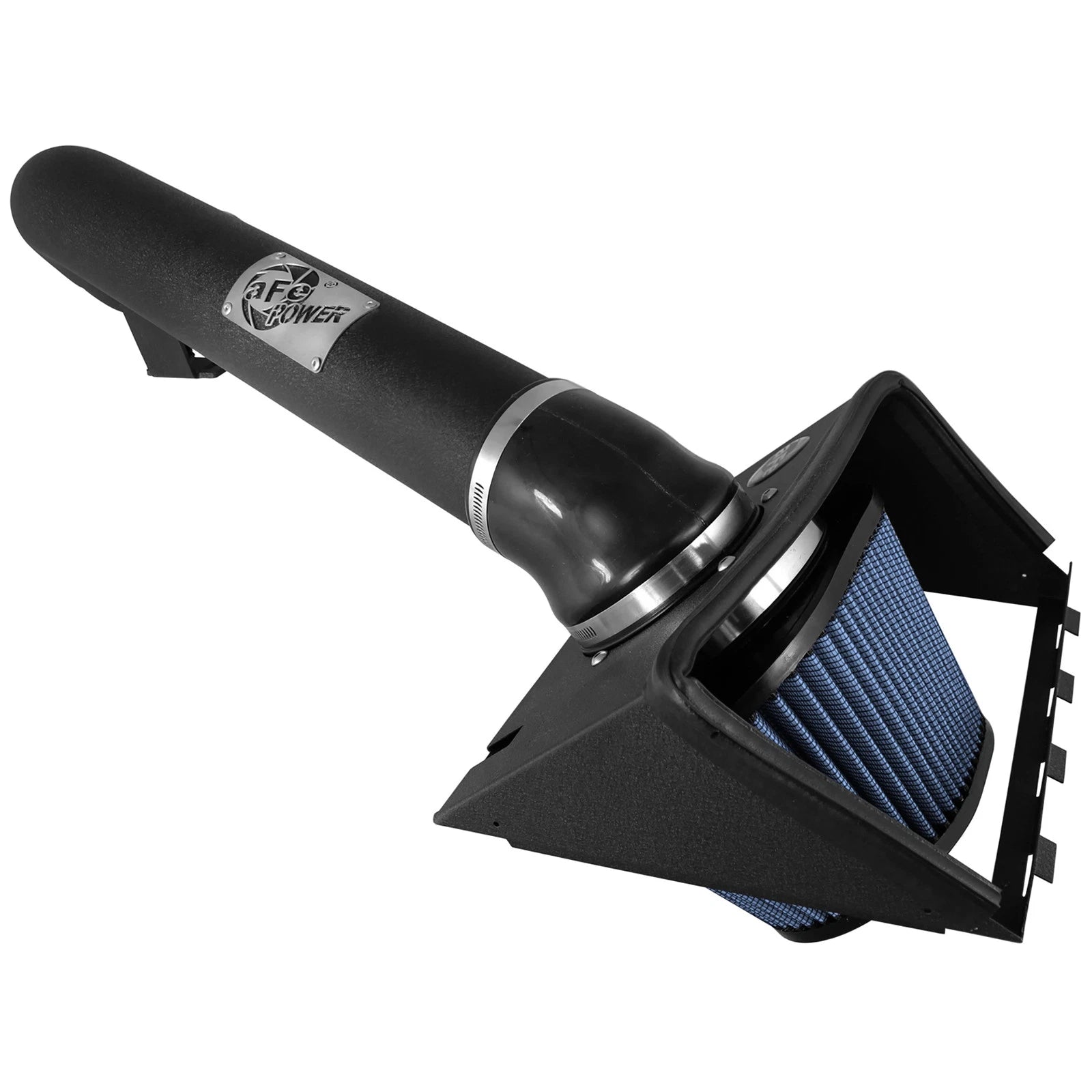 aFe Magnum FORCE Stage-2 Cold Air Intake V8 6.2L 11-12 F-250/350 | (54-11972-1B)