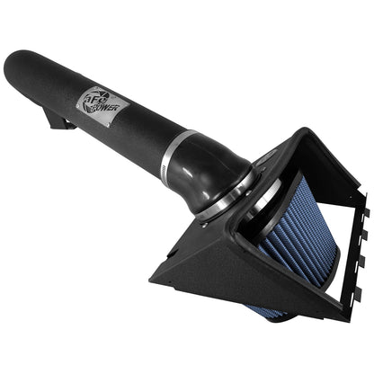 aFe Magnum FORCE Stage-2 Cold Air Intake V8 6.2L 11-12 F-250/350 | (54-11972-1B)