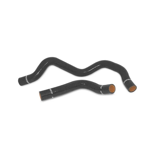 Mishimoto Silicone Radiator Hose Kit / 99-05 Mazda Miata Silicone Hose Kit, Black