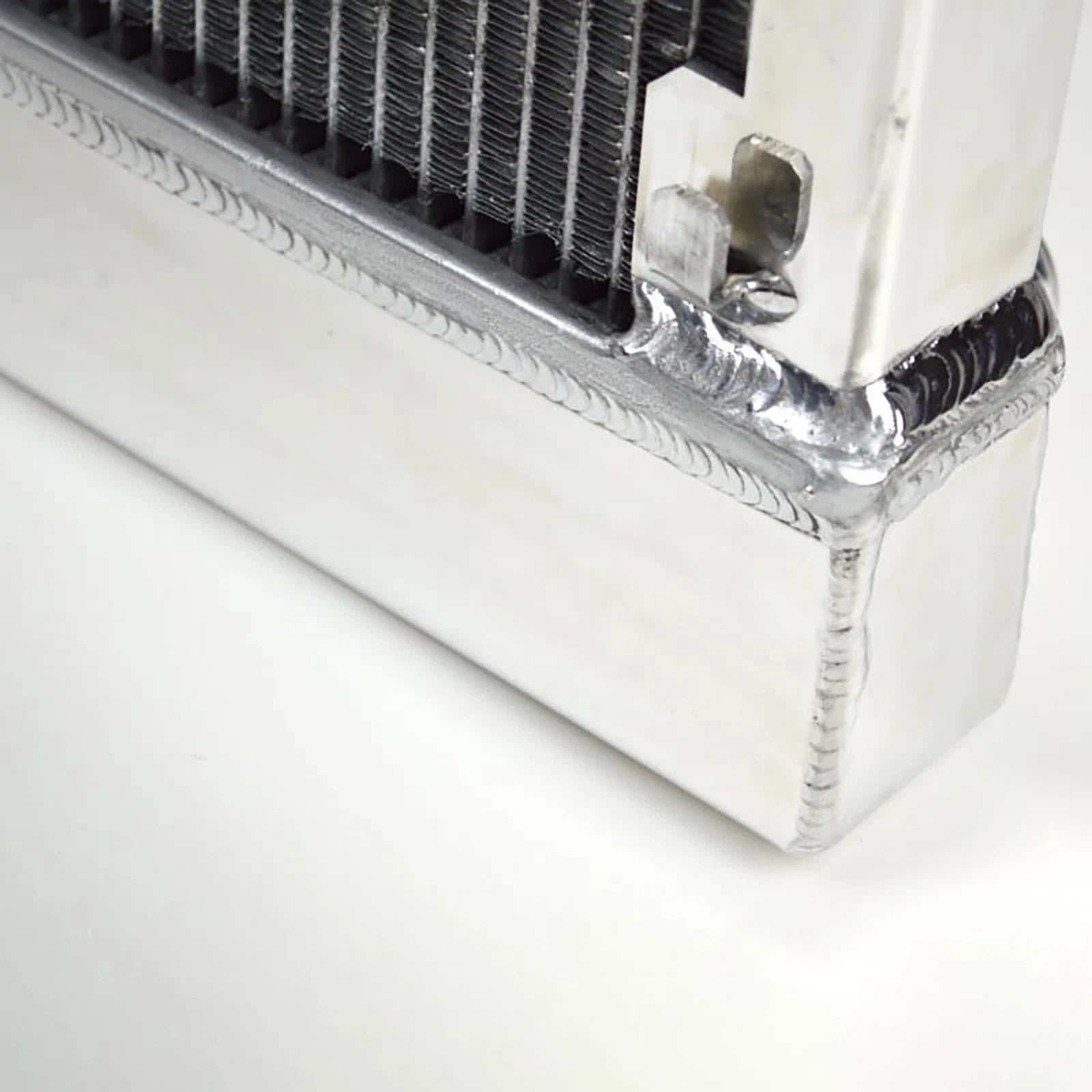 CSF Radiator | HUMMER H3 / H3T (combo model - 3.5L/3.7L/5.3L)
