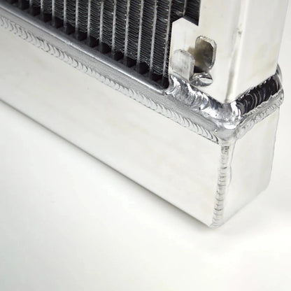 CSF Radiator | HUMMER H3 / H3T (combo model - 3.5L/3.7L/5.3L)