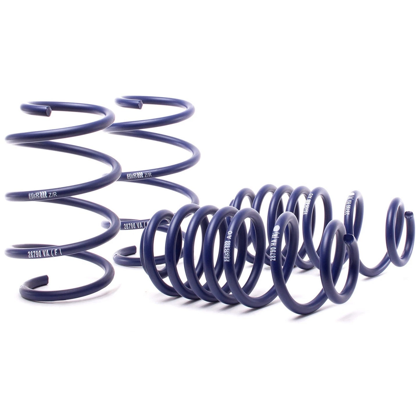 H&R Sport Lowering Springs | BMW X2 xDrive28i (18+) (28790-6)