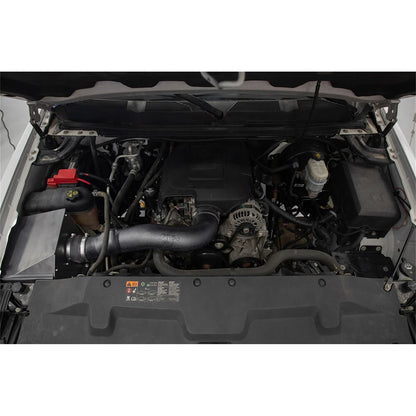 K&N Performance Air Intake System | Chevrolet V8-4.8/5.3/6.0/6.2L (30-3070)