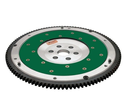 Fidanza 90-05 Civic (Non 1999+ Si)/ 93-95 Del Sol SOHC/90-91 CRX DX & HF Aluminum Flywheel