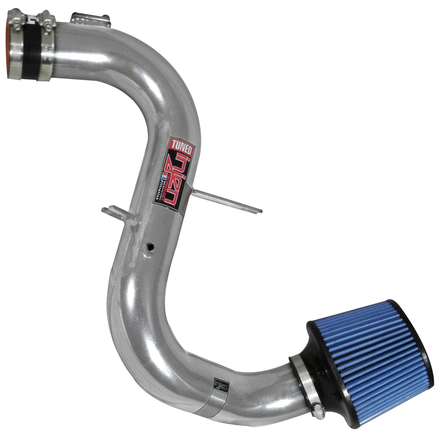 Injen Polished RD Cold Air Intake System | Toyota Celica GT (00-03) (RD2037P)