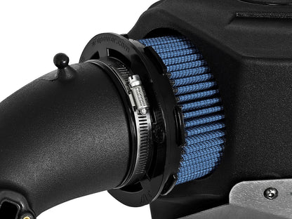aFe 2.0L AIS P5R Cold Air Intake | BMW 330i/ix 16-17 / 430i/ix (54-76312)