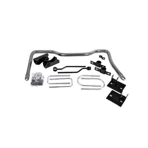 Hellwig 7272 Big Wig Rear Suspension Stabilizer Sway Bar For Ram 2500 NEW