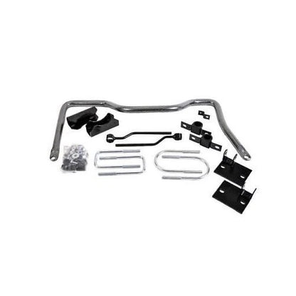 Hellwig 7272 Big Wig Rear Suspension Stabilizer Sway Bar For Ram 2500 NEW