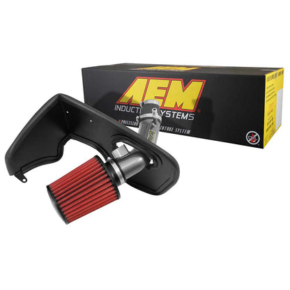AEM Induction Cold Air Intake | Chevrolet Malibu (16-17) (21-813C)