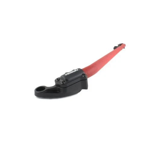 Perrin Front Strut Brace | 2018-2021 Subaru Impreza/Crosstrek (PSP-SUS-058RD)