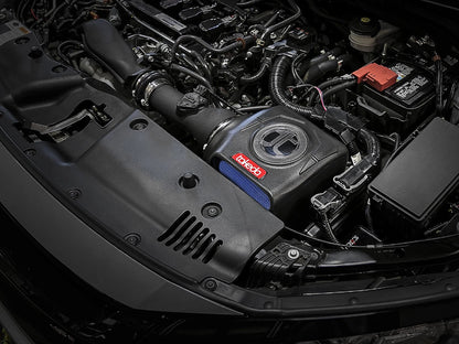 aFe Takeda Momentum GT Pro 5R Cold Air Intake | Honda Civic Si 2017+ (TM-1026B-R)