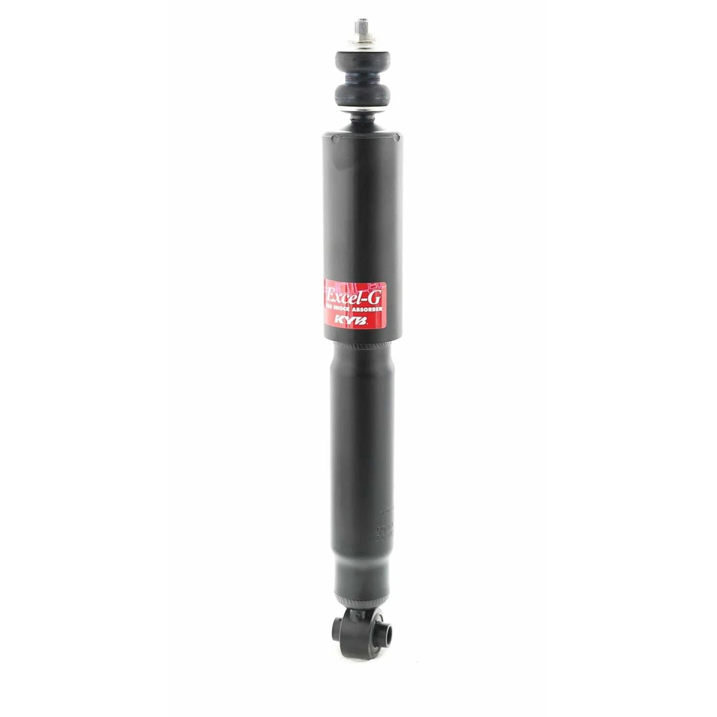 KYB Excel-G Front Shocks & Struts | Ford Expedition (4WD) (97-02) / F100/F150 (4WD) (97-04) (344368)