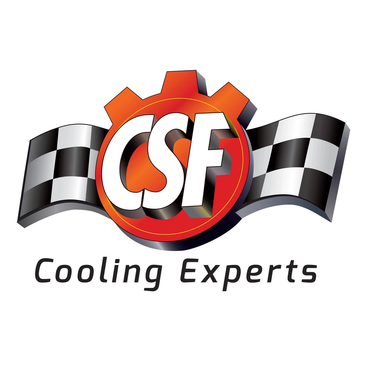 CSF Radiator | 99-06 Volkswagen Golf/GTI / 99-06 Volkswagen Jetta/GLI
