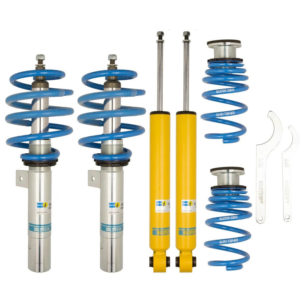 Bilstein B14 (PSS) Suspension Kit for 2014-2024 Mini Cooper
