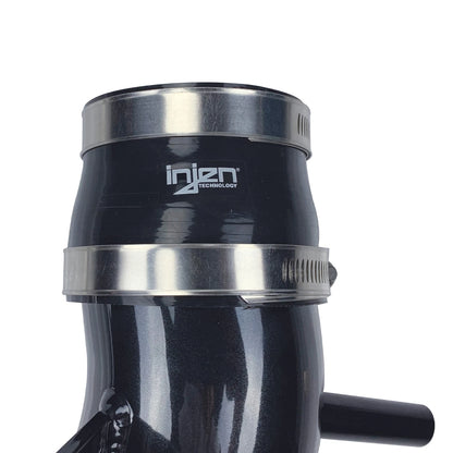 Injen Cold Air Intake | Toyota Corolla (13-26) (SP2081BLK)