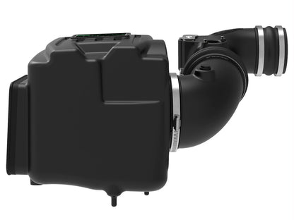 aFe Quantum Pro DRY S Cold Air Intake | GM/Chevy Duramax V8 6.6L LML (11-16) (53-10006D)