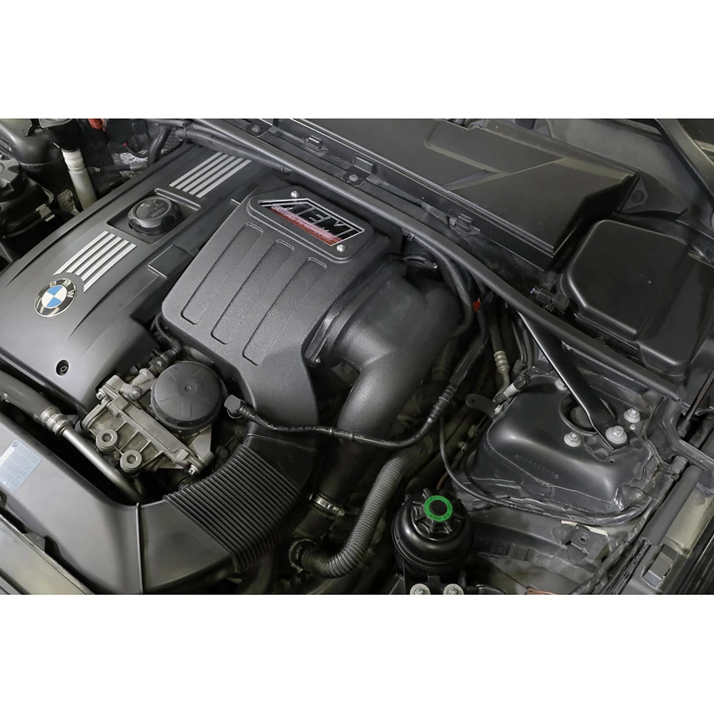 AEM C.A.S Cold Air Intake System | BMW 335i V6-3.0L (07-11) (SKU: 21-825DS)