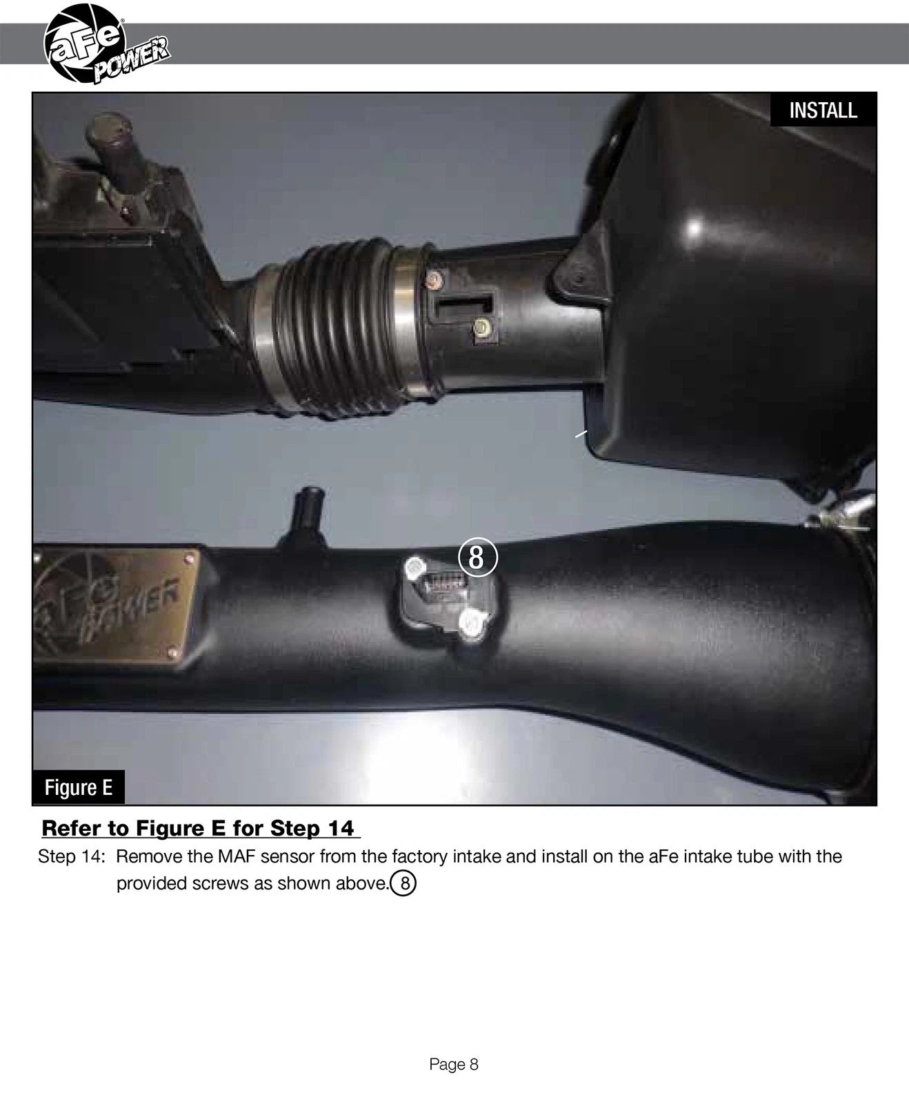 aFe Momentum GT Cold Air Intake System w/ Pro DRY S Filter | Nissan Xterra (05-15) (51-76102)