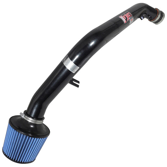 Injen Black Cold Air Intake System | Honda Civic EX/HX/EL (Canada) (96-98) (RD1550BLK)