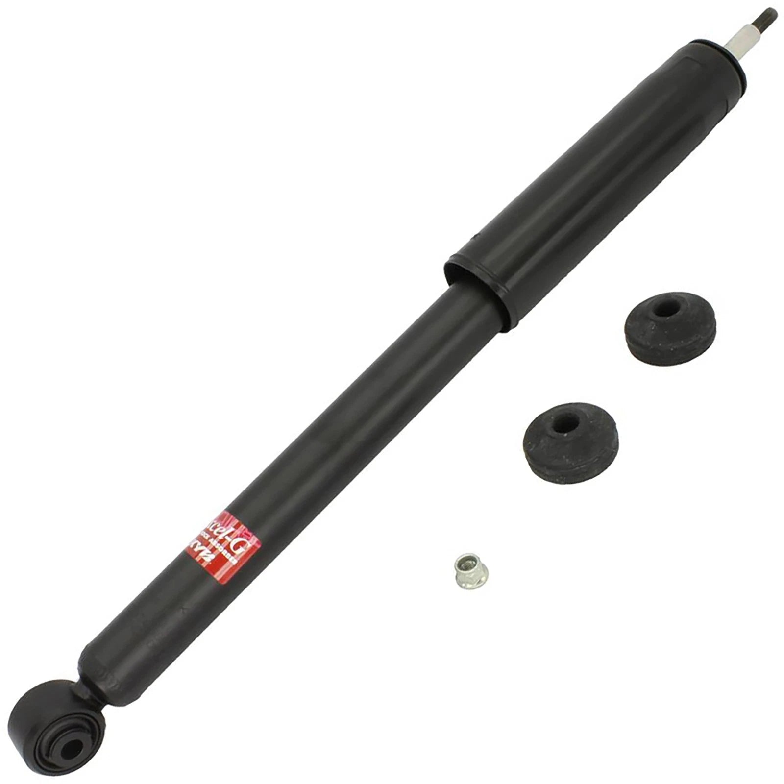 KYB Excel-G Rear Shocks & Struts | Honda Civic Coupe DX/SI (06-09) (348023)